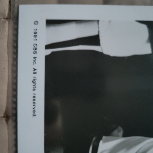 Major League 8x10 Cast Photo - Picture 4 of 7